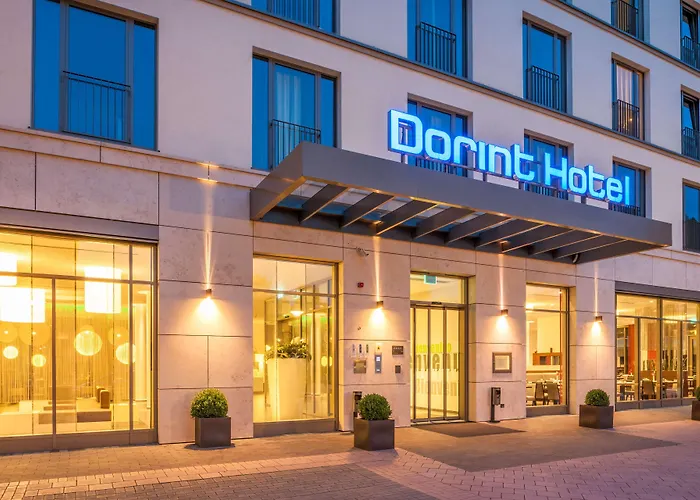 Dorint -EppendorfHotel Hamburg