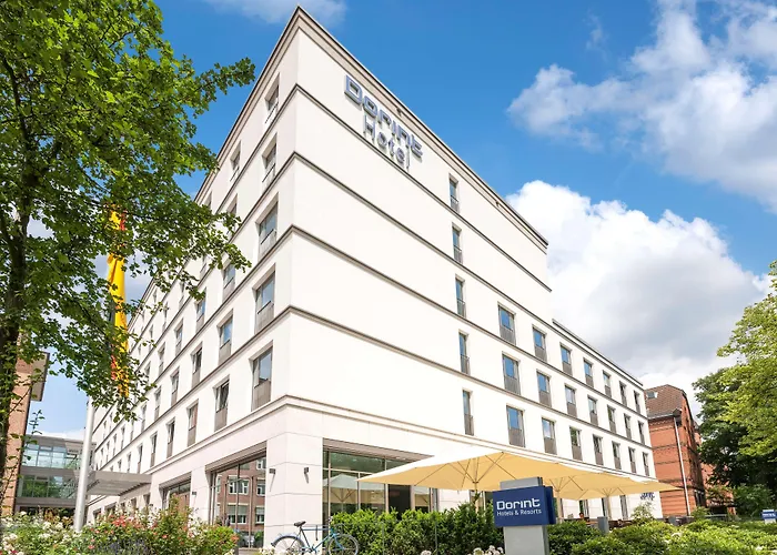 Dorint -EppendorfHotel Hamburg