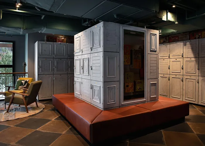 Pierdrei Hotel Hafencity Hamburg